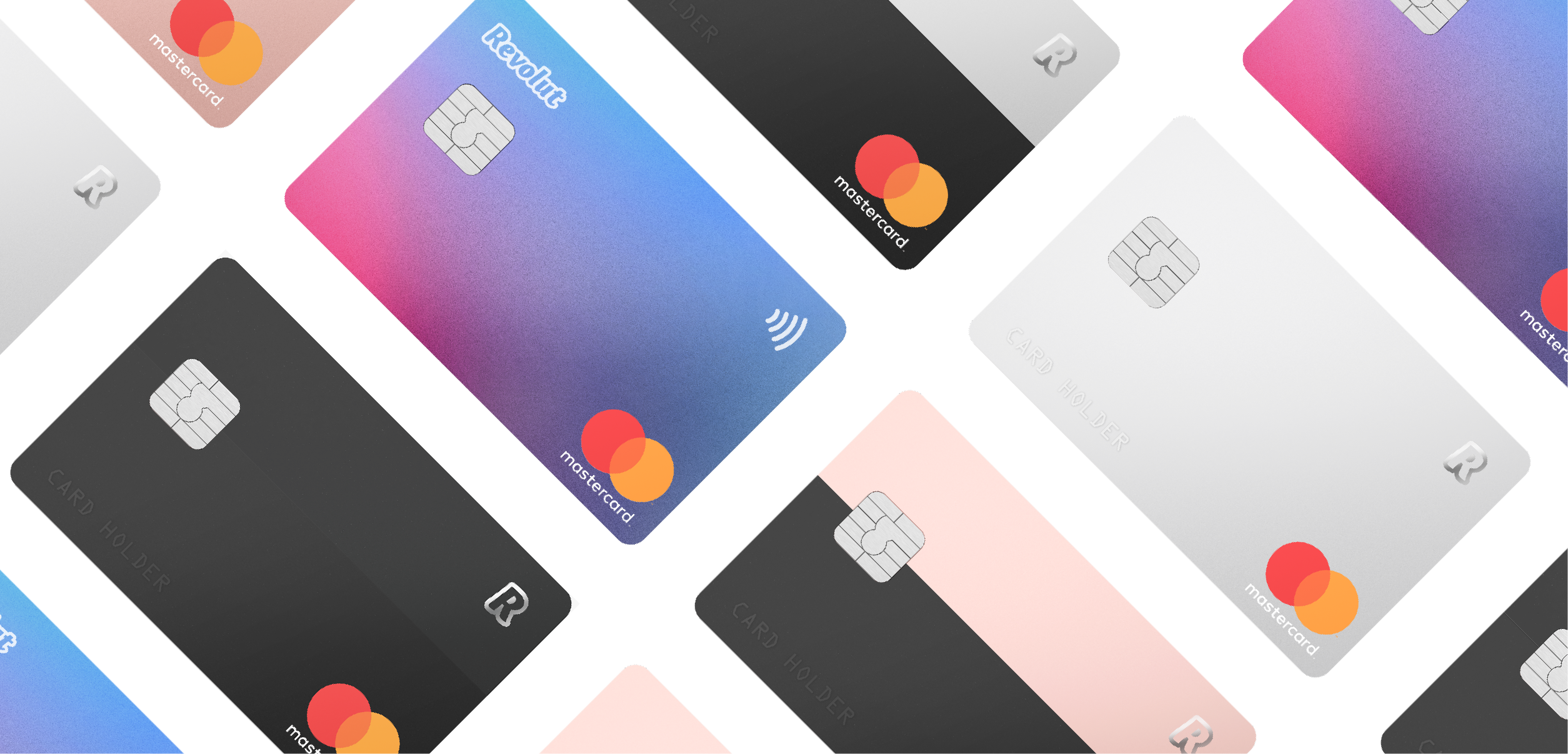 Revolut отказался выходить на российский рынок