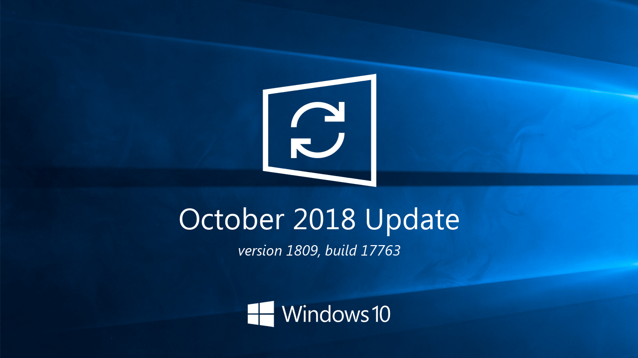 Microsoft продлила поддержку Windows 10 October 2018 Update до 10 ноября 2020 года