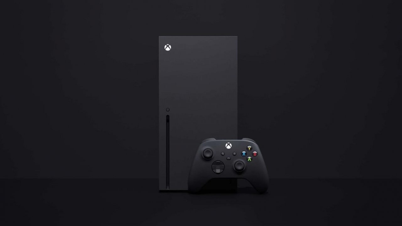 Слух: Xbox Series X может выйти 6 ноября (обновлено)