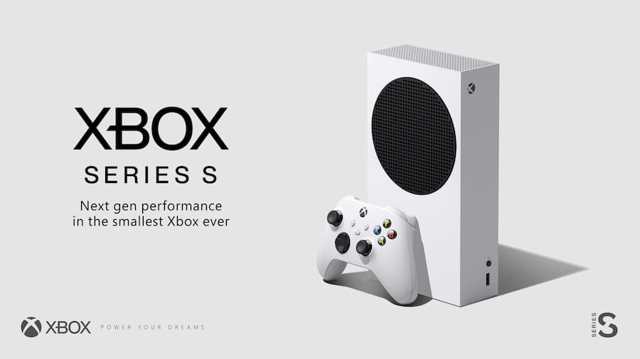 Обратно совместимые игры на Xbox Series S будет воспроизводиться без улучшений для Xbox One X