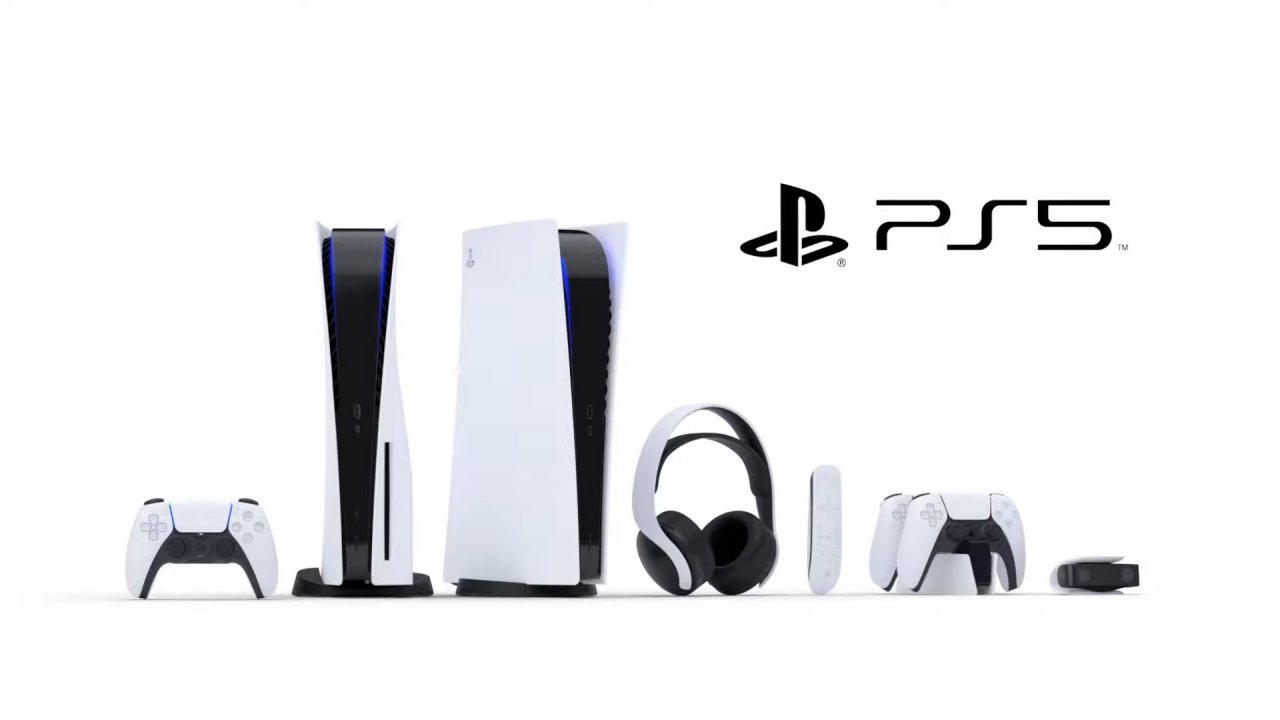 Официально: PlayStation 5 не будет поддерживать игры от PS3, PS2 и PS1