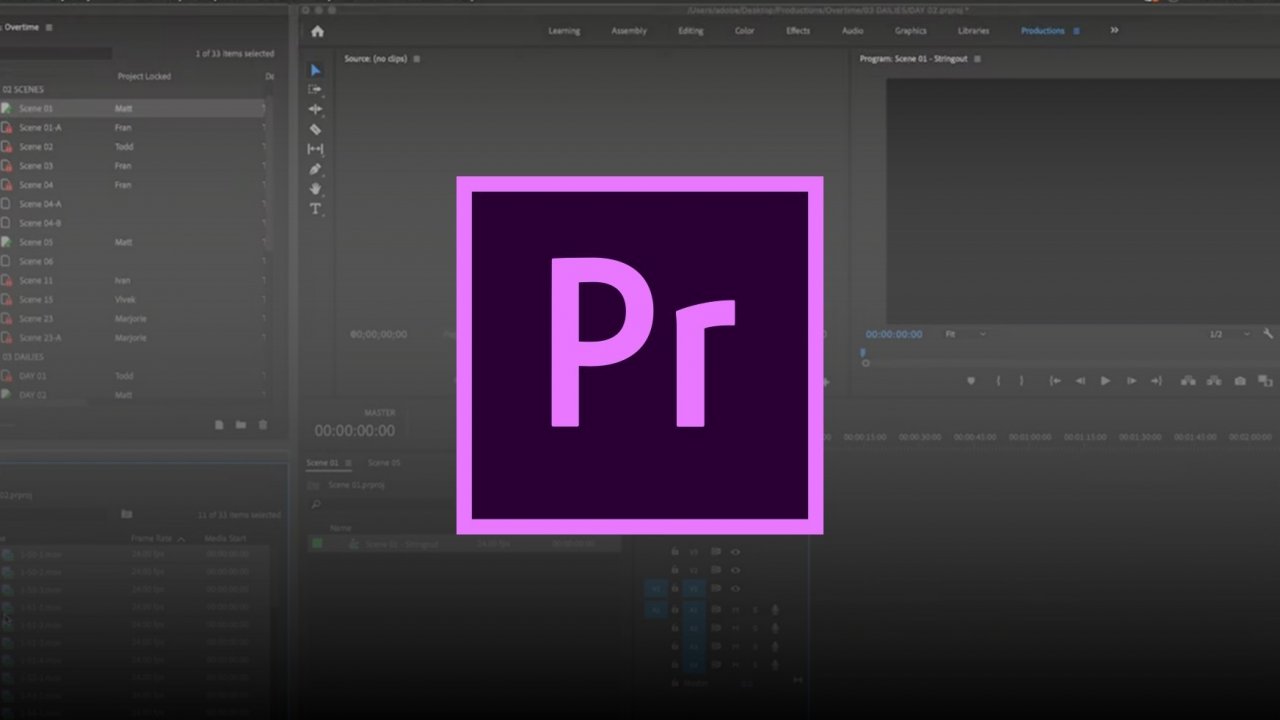 Adobe выпустила ARM-версию Premiere Pro Beta для macOS