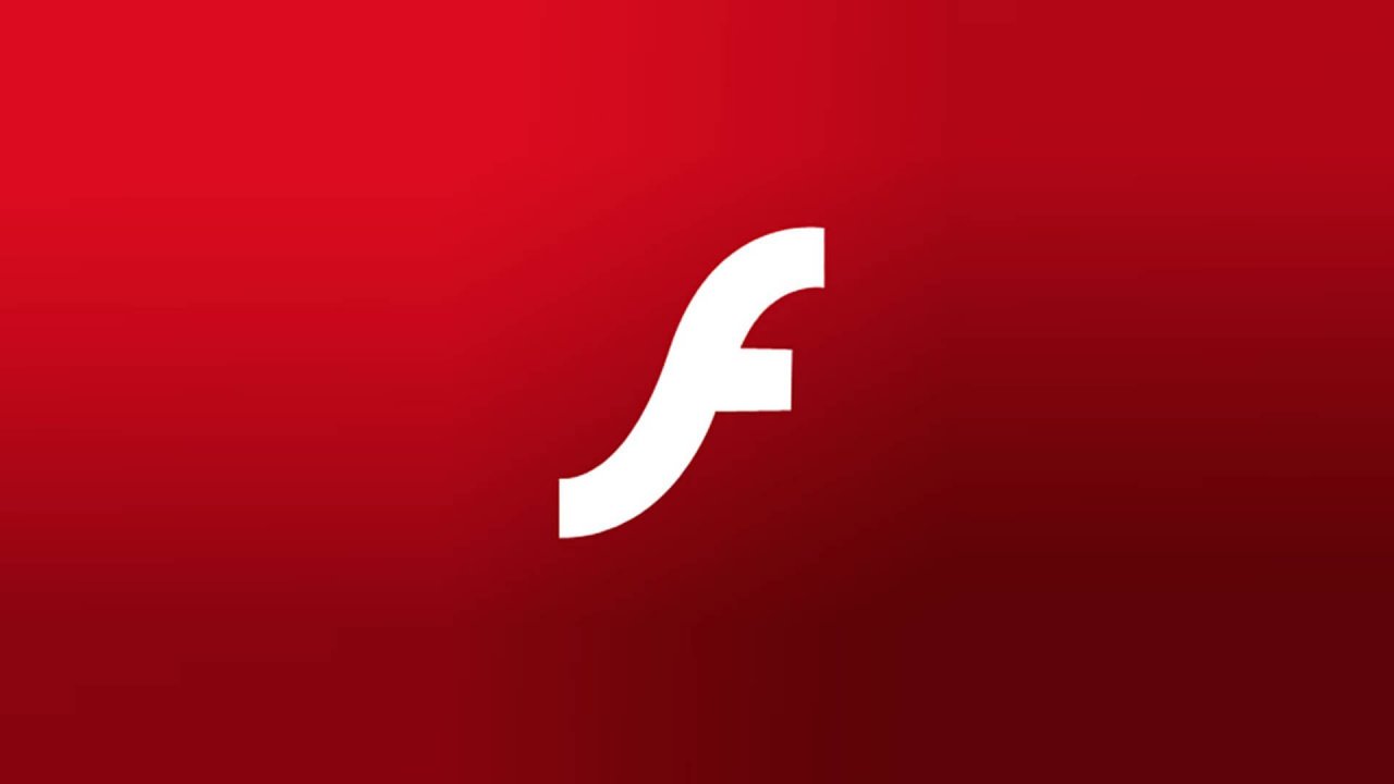 Adobe прекратила поддержку Flash Player