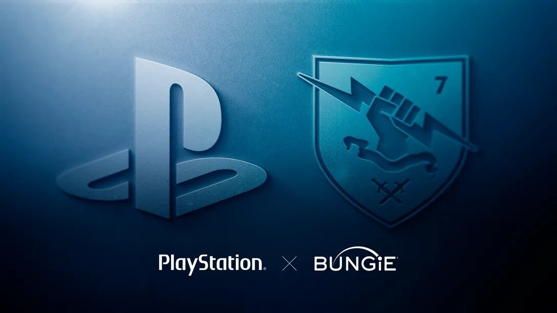 Sony объявила о покупке Bungie за $3,6 млрд