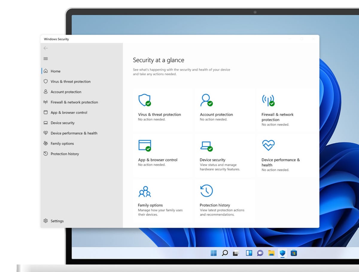 Windows Defender получил функцию для блокировки вредоносных драйверов