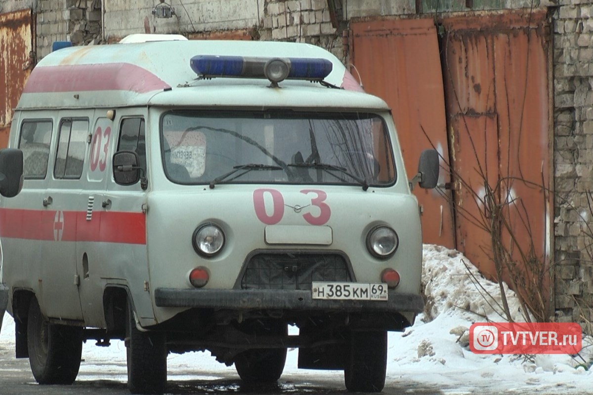 В Твери крупно оштрафовали станцию скорой помощи и ее главврача