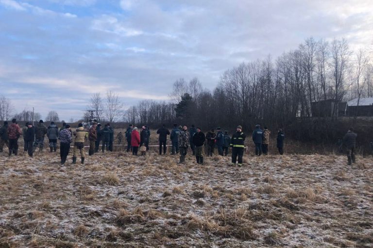 Осуждена мать 7-летней девочки, утонувшей под Весьегонском