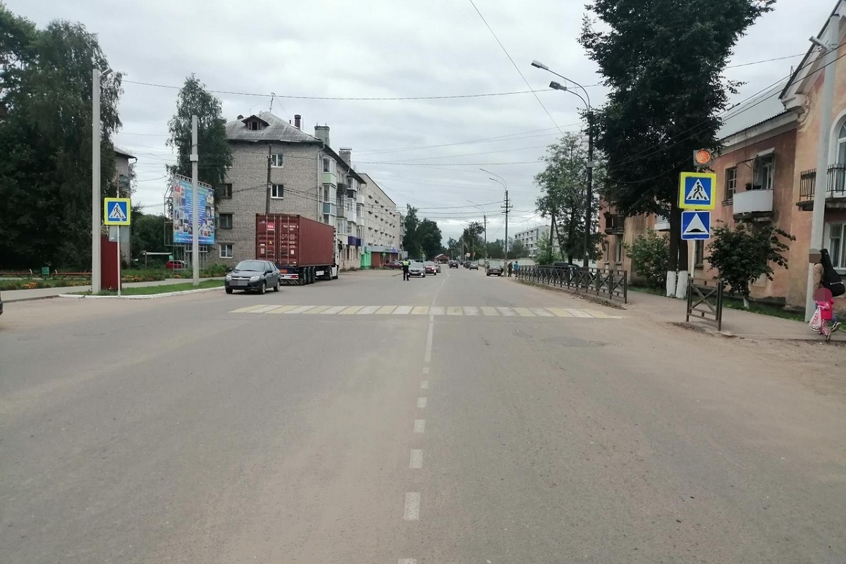 Виновник смертельного ДТП в Тверской области отделался условкой