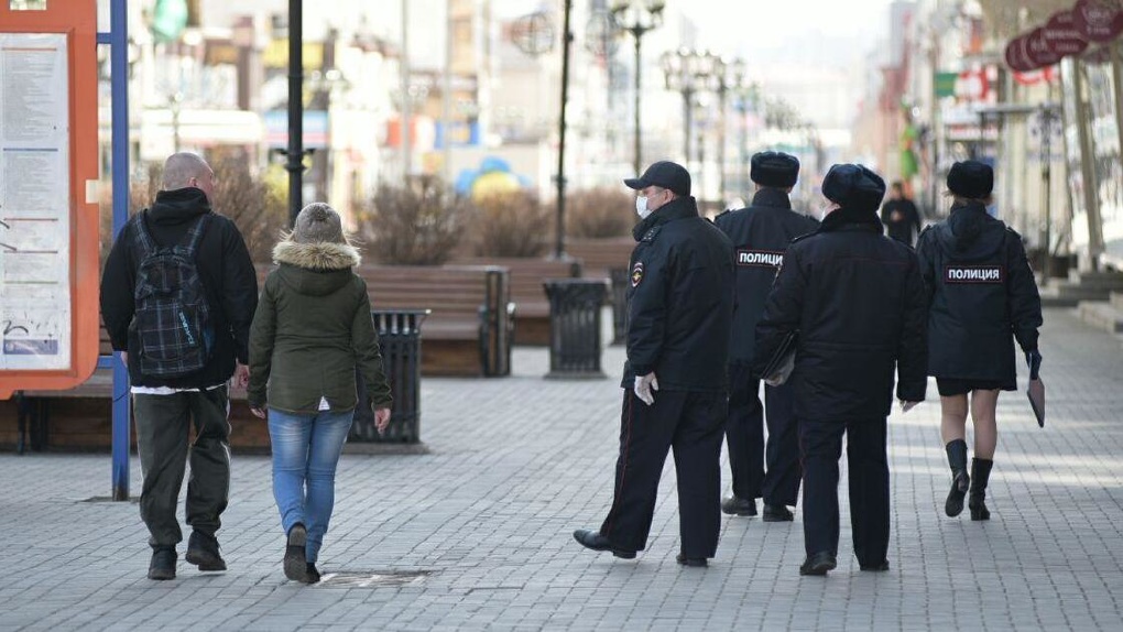 Александр Высокинский ответил на вопрос, продлят ли в Екатеринбурге режим самоизоляции