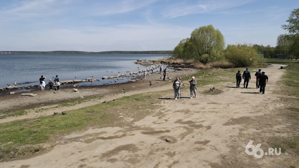 Полицейские составили 60 протоколов во время рейдов по пляжам. За что штрафуют отдыхающих