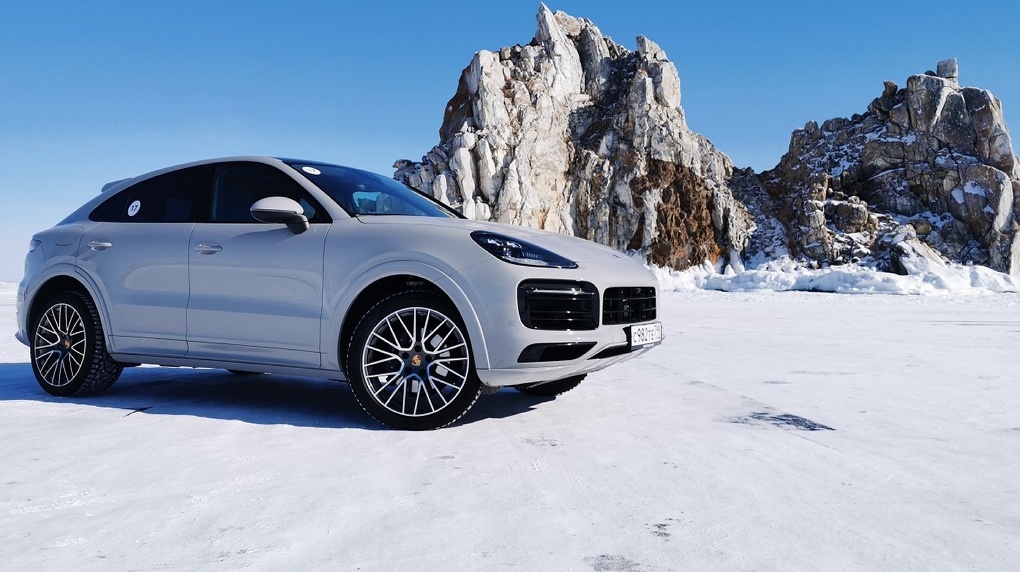 Фронтовой Cayenne. Понятный список автомобилей, которые военком вправе забрать у вас для нужд мобилизации