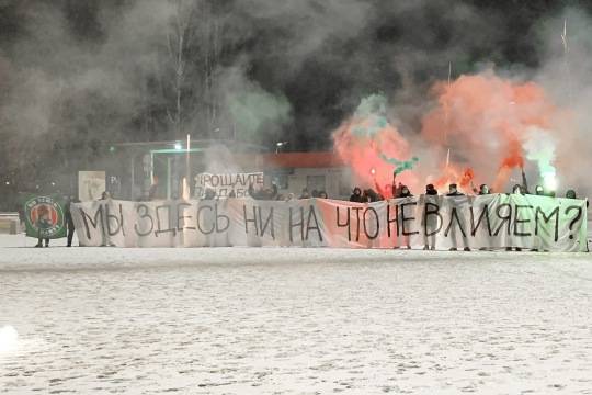 Болельщики «Локомотива» получили главный подарок в этом году: Кикнадзе и Мещеряков покидают клуб