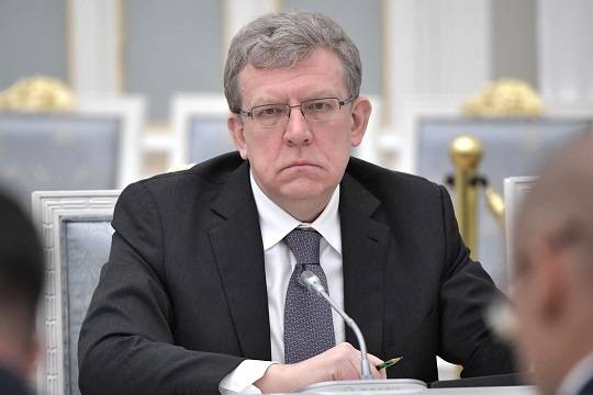 Кудрин назвал способ избежать повышения налогов в стране