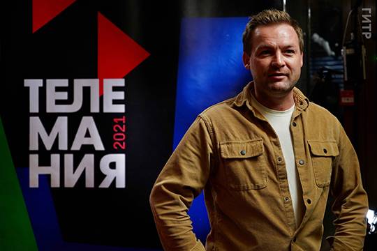 Победители фестиваля «Телемания» получили свои призы