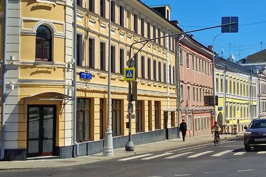 Проект «Привет, Москва!» возвращается в город