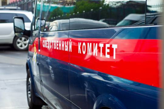 Россиянку убили в подвале хлебозавода