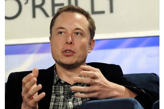 Tesla получила разрешение на вырубку лесов в Германии