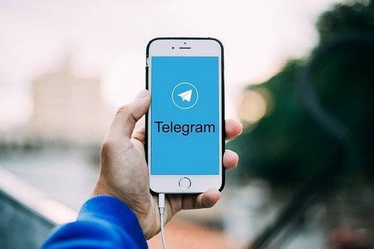 В Telegram произошел массовый взлом каналов