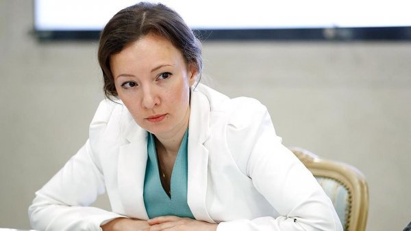 Кузнецова рассказала, как себя чувствует найденная девочка-маугли