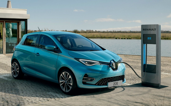 И ты, Renault? Что сулит спешная электрификация всех марок автомобилей