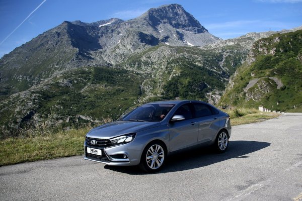 LADA Vesta 2: Каким должно быть второе поколение популярного седана?