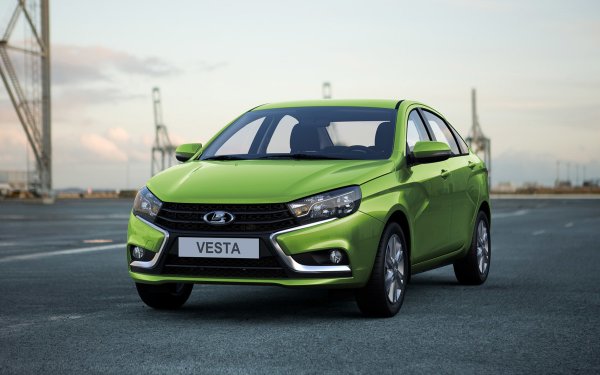 ТОП аксессуаров для LADA Vesta, которые станут выброшенными «на ветер» деньгами