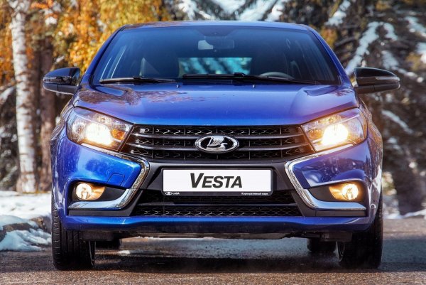 «АвтоВАЗу» жалко 5000 рублей? В чём причина «воя коробки» на LADA Vesta