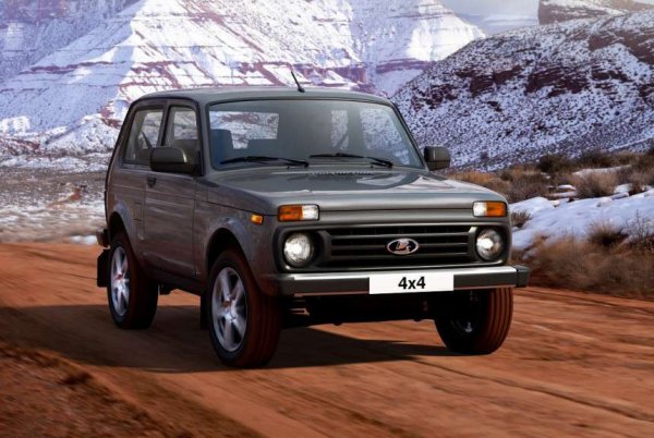 Пересел с «Нивы» на LADA 4x4: Владелец рассказал, как ухаживать за авто