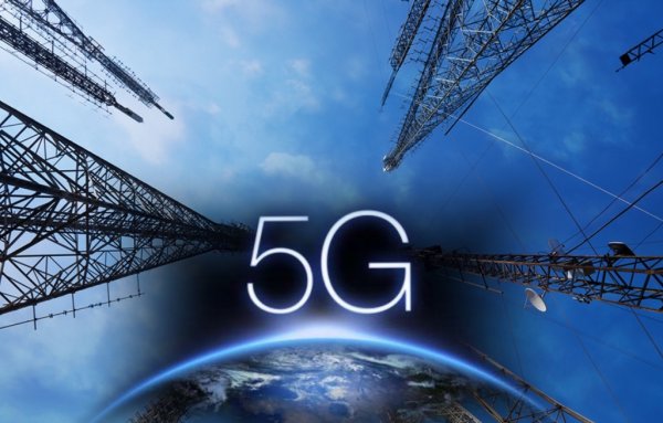 Первая сеть 5G была запущена в Швеции