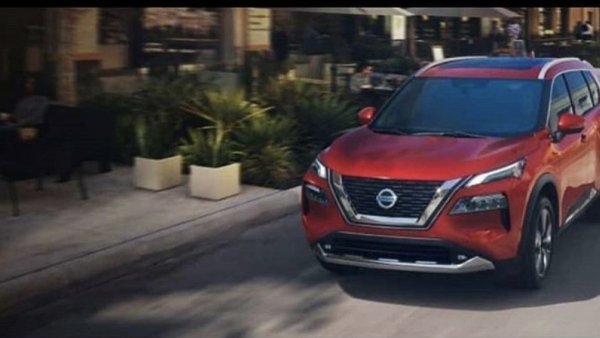 Больше, квадратнее, агрессивнее: Представлен Nissan X-Trail 2021 – неужели не «урод»?