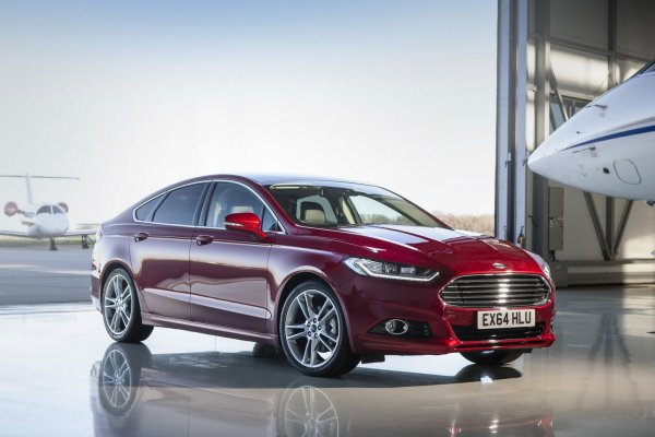 Лучшая марка и ушедшее качество или как Ford Mondeo стимулирует продажи Camry