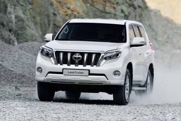 «Стоит как квартира, но жить в нем не хочется»: Почему продал Toyota LC Prado 150 и радуется, рассказал владелец