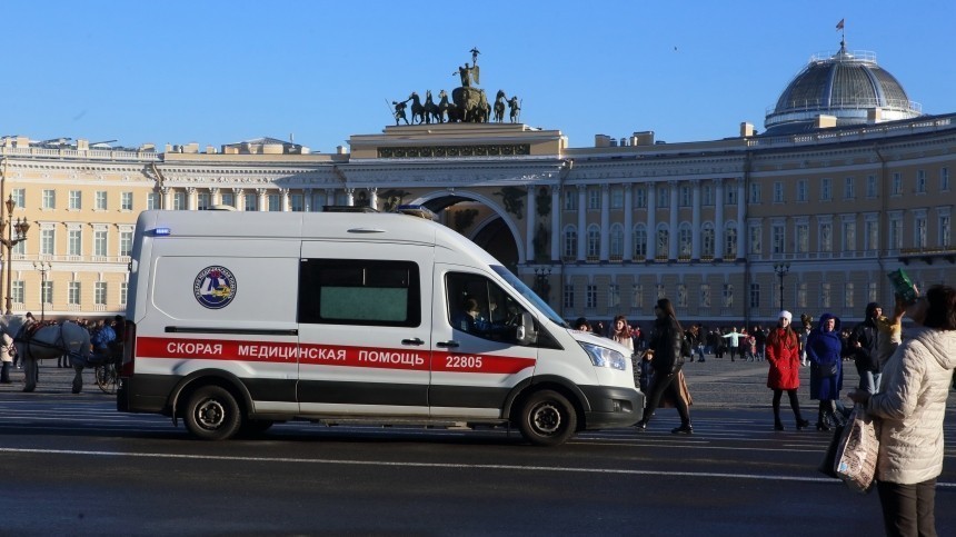 Что можно и нельзя делать в нерабочую неделю в Петербурге