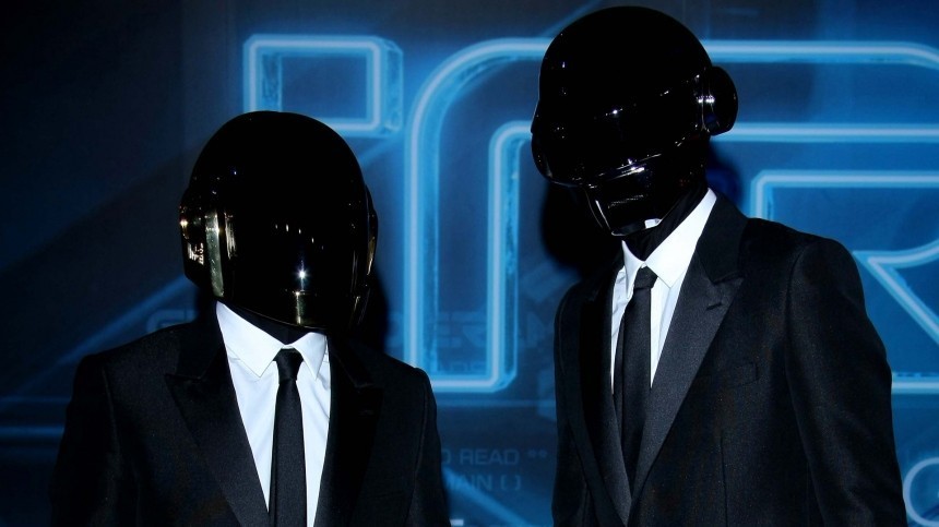 Дуэт Daft Punk впервые за десять лет напишет саундтрек к фильму