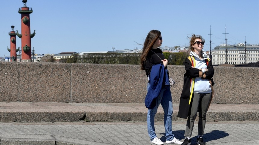 Почему петербуржцы чаще других подвергаются домогательствам со стороны женщин —отвечает сексолог