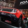 Fiat Chrysler отзывает заявку о приобретении Renault