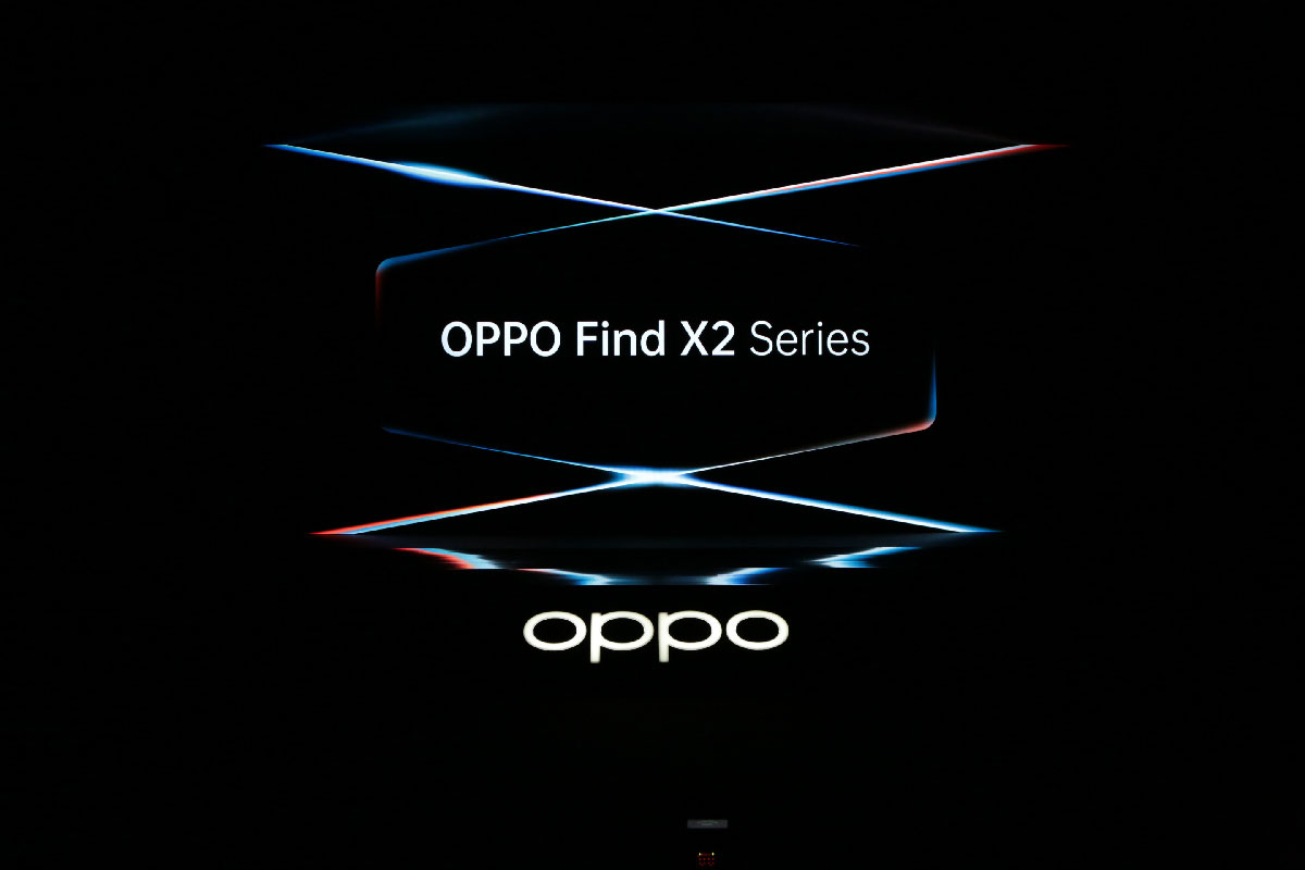 Смартфон Find X2 – новый флагман OPPO