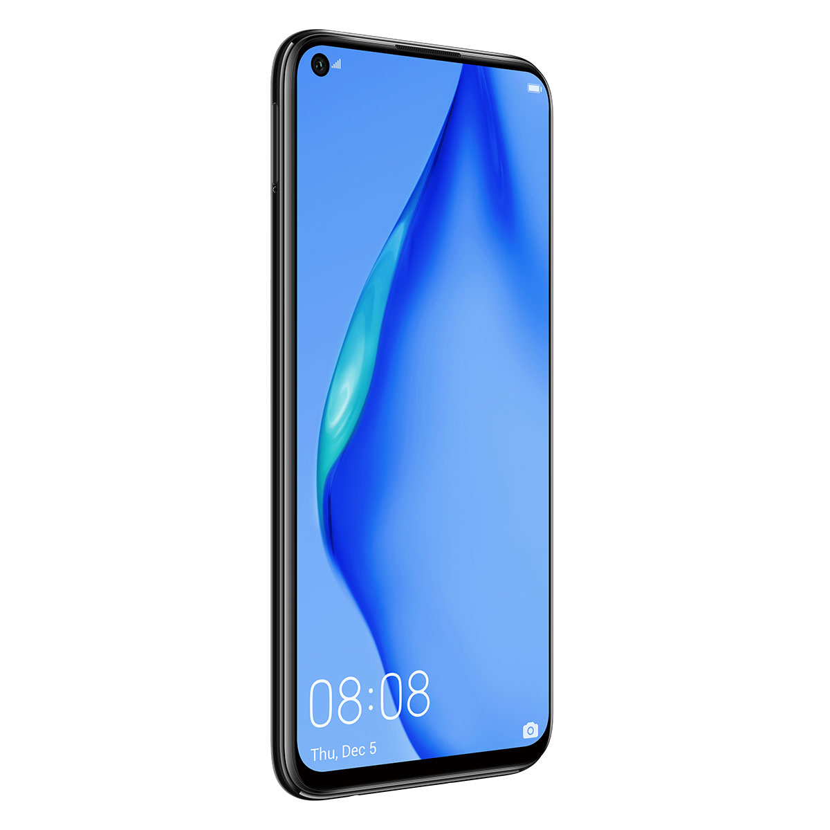 Huawei P40 lite – серия интересных смартфонов