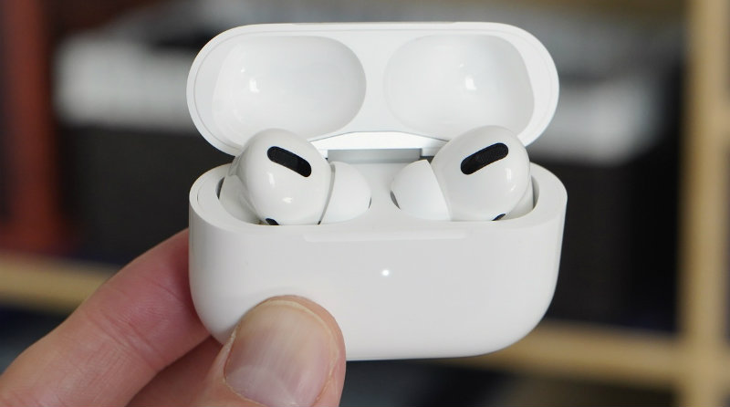 Аналитики: Apple представит AirPods 3 в сентябре. Сколько они будут стоить?