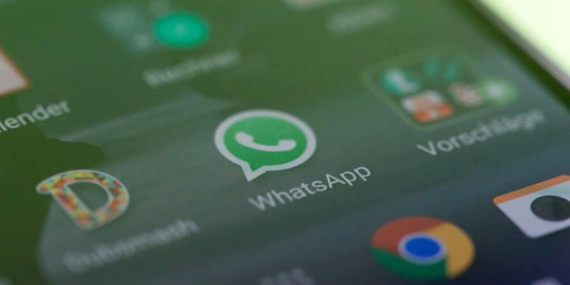 WhatsApp перестал сливать переписку и телефоны в поисковики