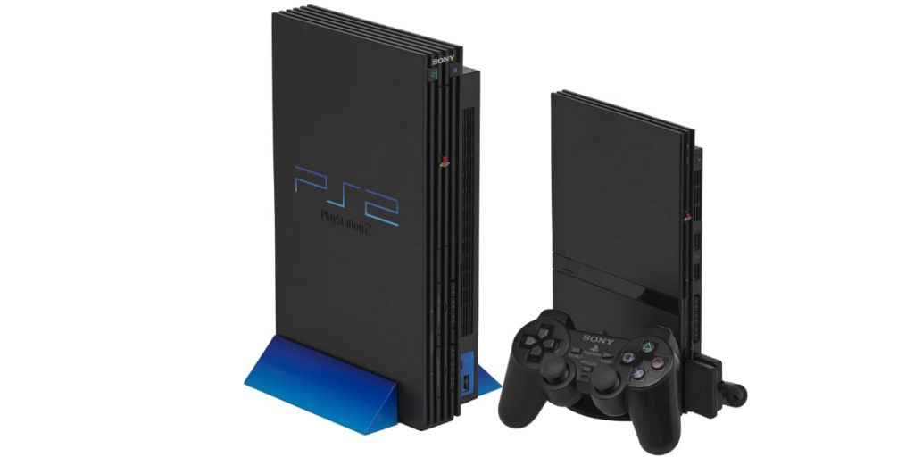 PlayStation 2 исполнилось 20 лет: вспоминаем любимые игры