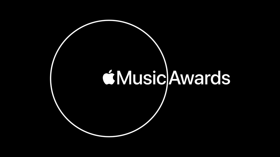 Apple объявила итоги своей ежегодной премии «Apple Music Awards». Знаете победителей?