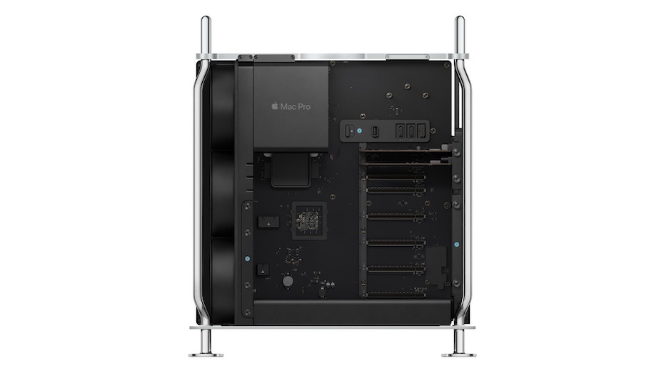 Новый Mac Pro с M2 Ultra за $5999 не поддерживает видеокарты. Зачем он тогда вообще нужен?