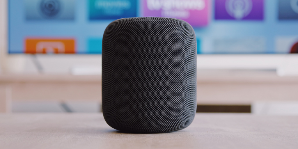 Apple прекращает производство «умных» колонок HomePod