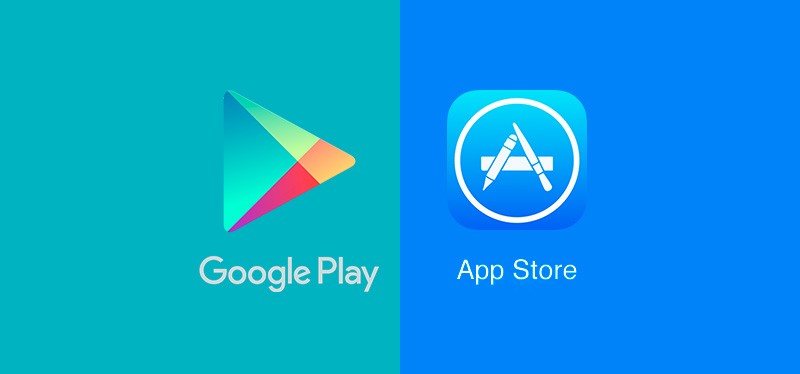 Россияне могут лишиться App Store и Google Play совсем скоро