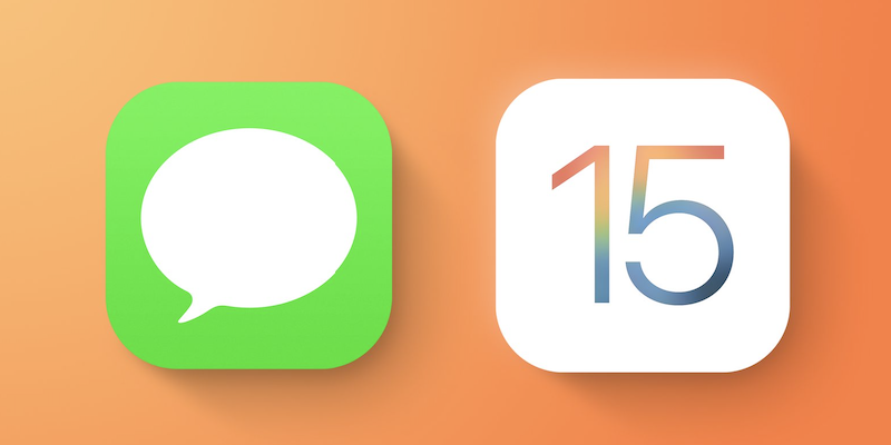 В iOS 15 обнаружили новый баг