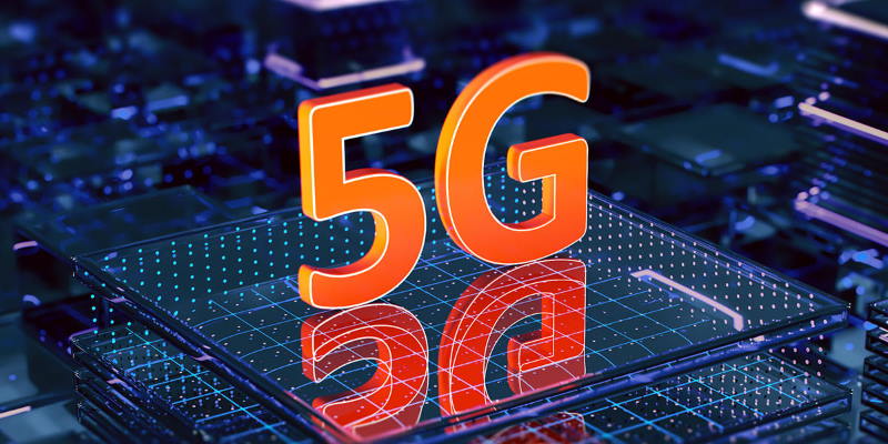 Двум российским операторам выделены частоты для 5G