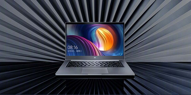 Мнение о линейке Xiaomi Mi Notebook Pro спустя два года использования — отличный китайский конструктор