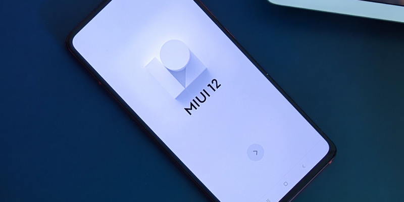 Вышло обновление MIUI 12 для 14 моделей Xiaomi и Redmi