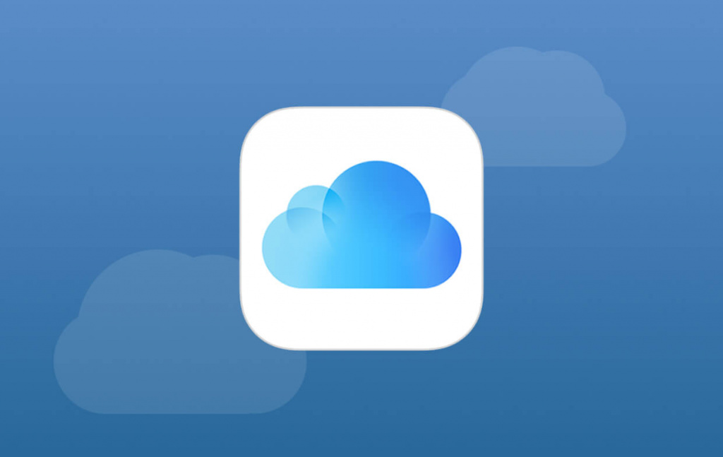 Как добавить в iCloud почту в собственном домене